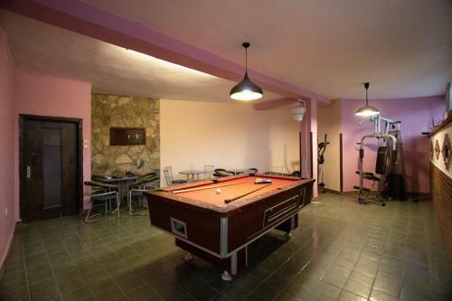 Hostal ??????? ??k???? The Old Grocery, Guest Rooms