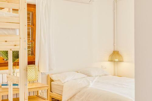 Apartamento Can Mun� Palau