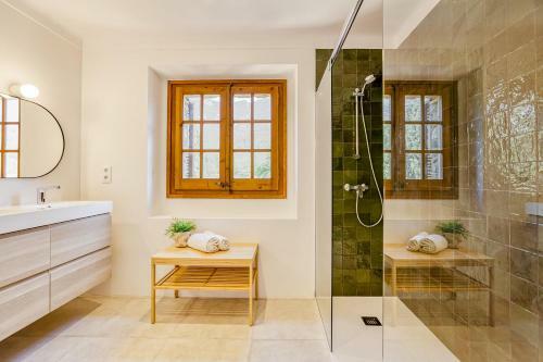 Apartamento Can Mun� Palau