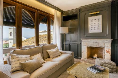 Apartamento Can Mun� Palau