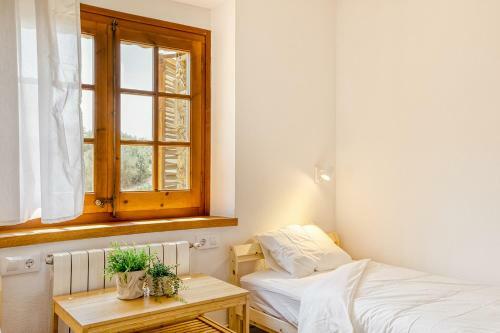 Apartamento Can Mun� Palau