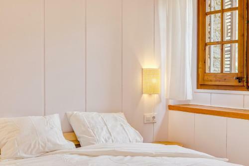 Apartamento Can Mun� Palau