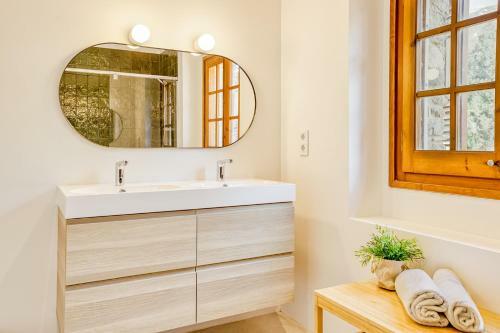 Apartamento Can Mun� Palau