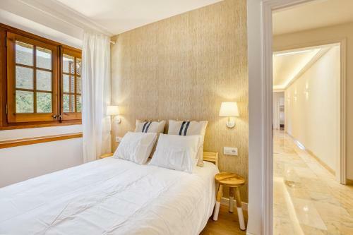 Apartamento Can Mun� Palau