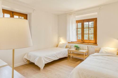 Apartamento Can Mun� Palau