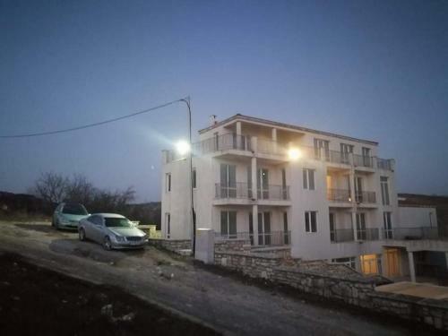 Apartamento Lucky Rocks