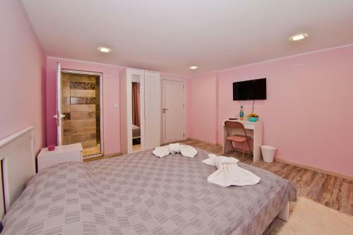 Apartamento Guest House Stefan