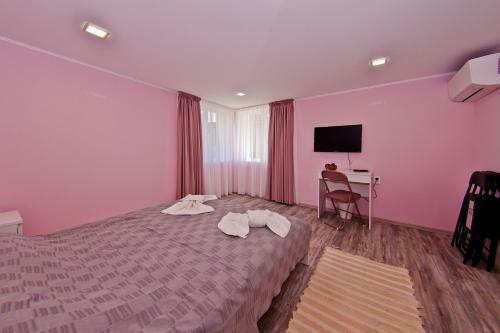 Apartamento Guest House Stefan