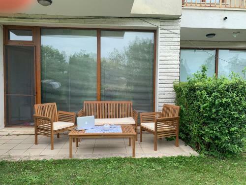 Lighthouse Golf & Spa Resort Villa F31