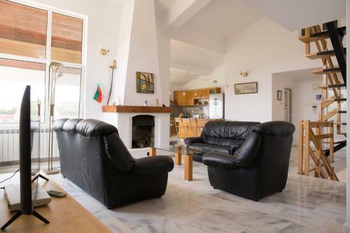 Villa Sisi Balchik