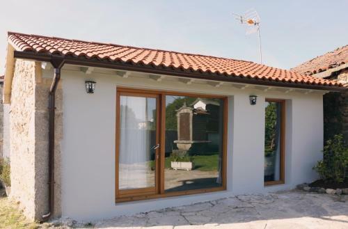 Apartamento Galpon Boutique Aldea de Abaixo