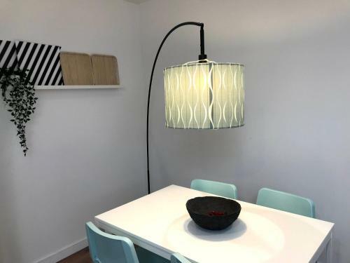 Insidehome Ursula: Moderno Apartamento A Estrenar En El Centro de Palencia