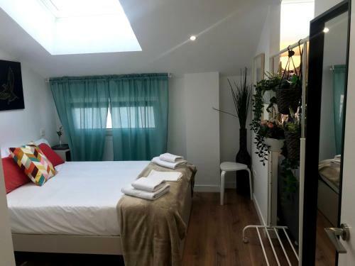 Insidehome Ursula: Moderno Apartamento A Estrenar En El Centro de Palencia