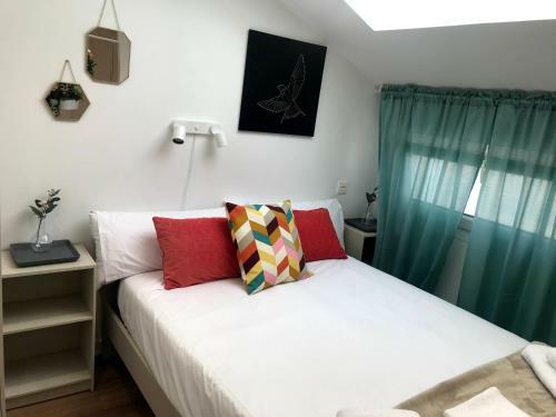Insidehome Ursula: Moderno Apartamento A Estrenar En El Centro de Palencia