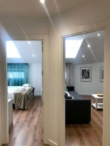 Insidehome Ursula: Moderno Apartamento A Estrenar En El Centro de Palencia