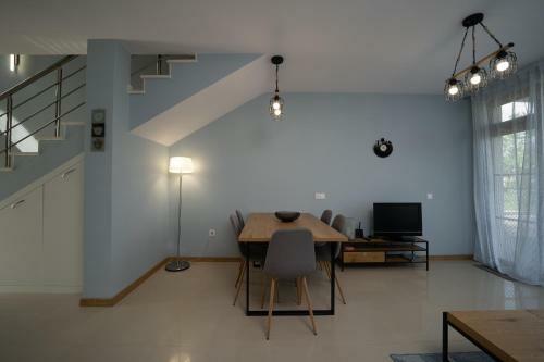 Villa Angels Golf
