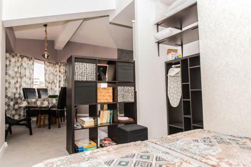 Miramar Balchik Apartment 8