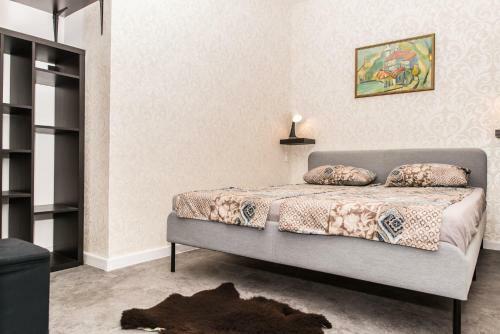 Miramar Balchik Apartment 8