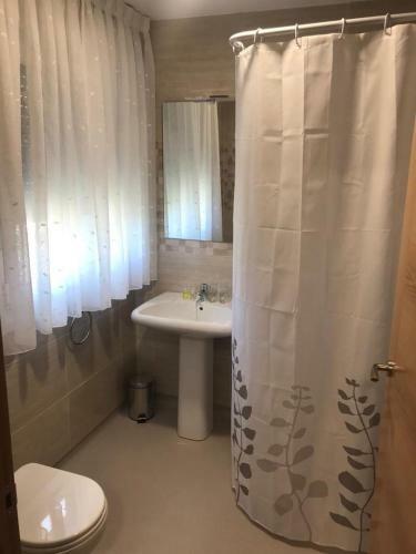Hostal Pensi�n Santirso