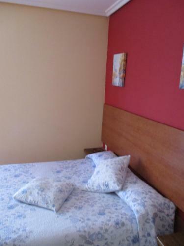 Albergue Hostal Becares