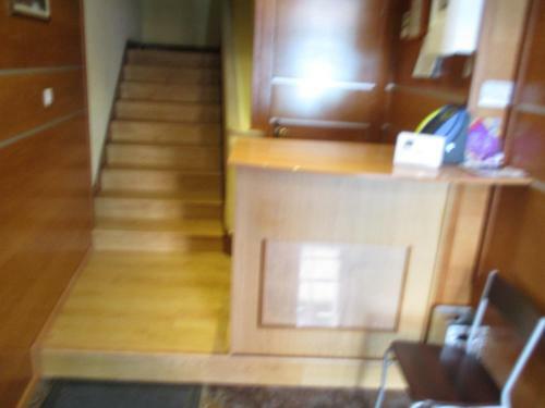 Albergue Hostal Becares
