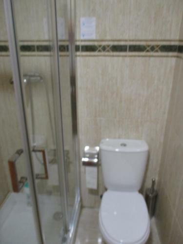 Albergue Hostal Becares
