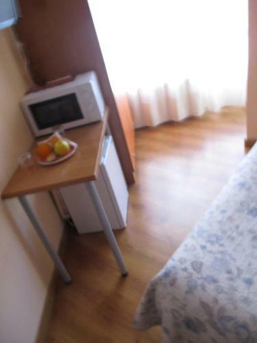 Albergue Hostal Becares