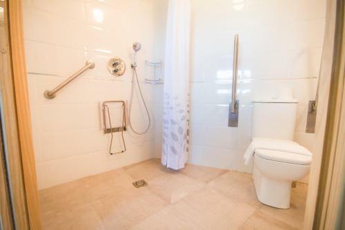 Hostal Pension Restaurante Casa Cami�o