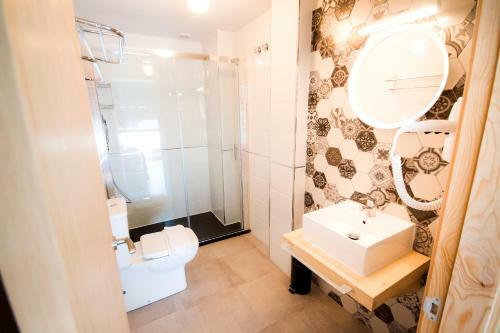 Hostal Pension Restaurante Casa Cami�o