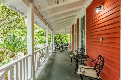 Pretty Peach Palace-historic, Mins To Downtown