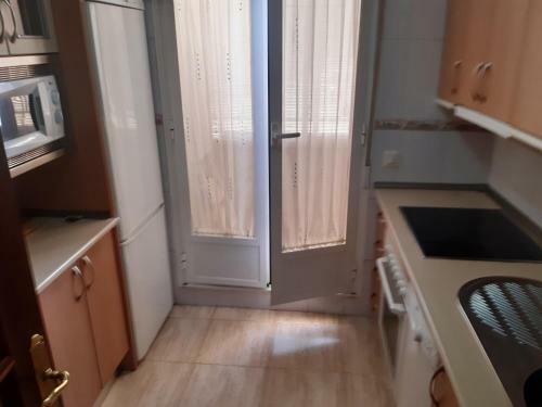 Apartamento Palomares De Bejar