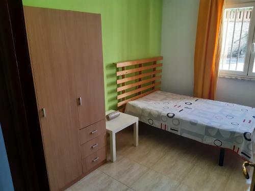 Apartamento Palomares De Bejar