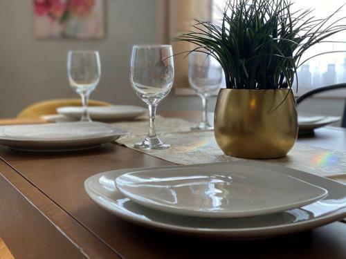 Apartamento Dauphin District Darling #1-downtown, Restaurants