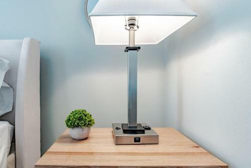Apartamento Dauphin District Darling #2-downtown, Restaurants
