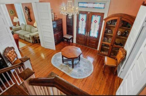 Mckean Manor