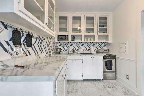 Apartamento Stunning Alabama Studio About 2 Mi To Dtwn Mobile