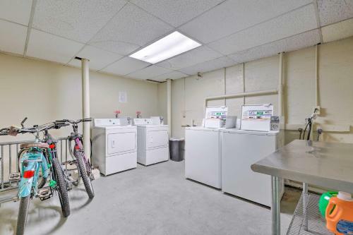 Apartamento Stunning Alabama Studio About 2 Mi To Dtwn Mobile