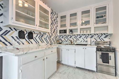 Apartamento Stunning Alabama Studio About 2 Mi To Dtwn Mobile