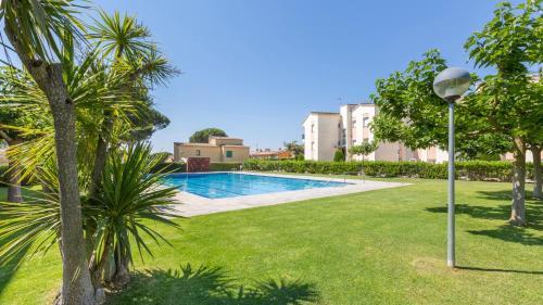 Apartamento Costa Brava T-4