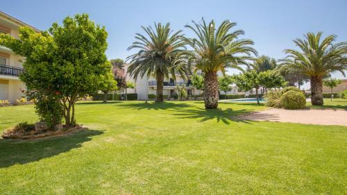 Apartamento Costa Brava T-4