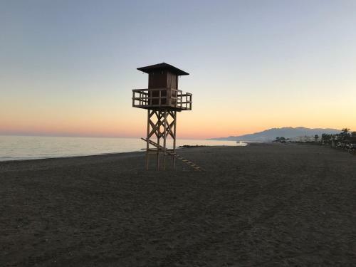 Apartamento Casa Palomares