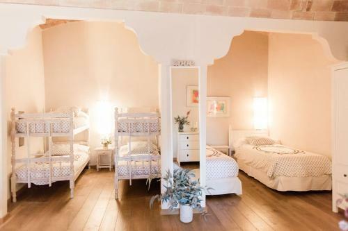 Mas Torroella Luxury Villa And Spa