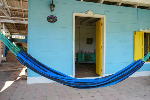 Pintoresca Casa En La Playa