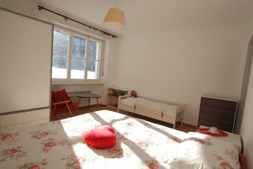 Apartamento Chalet Cuore Delle Alpi