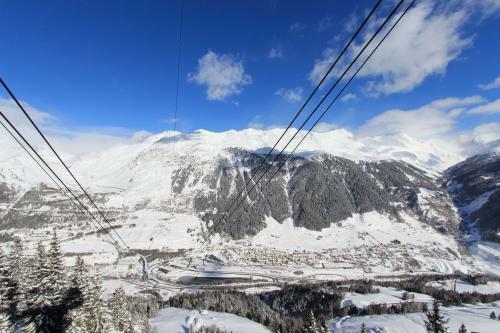 Apartamento Chalet Cuore Delle Alpi