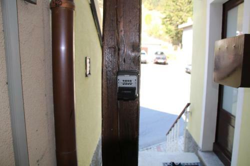 Apartamento Airolo With Private Parking