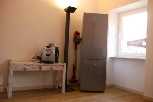 Apartamento Airolo With Private Parking