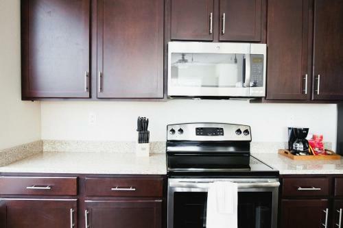 Apartamento Dwella At 79 Commerce Street