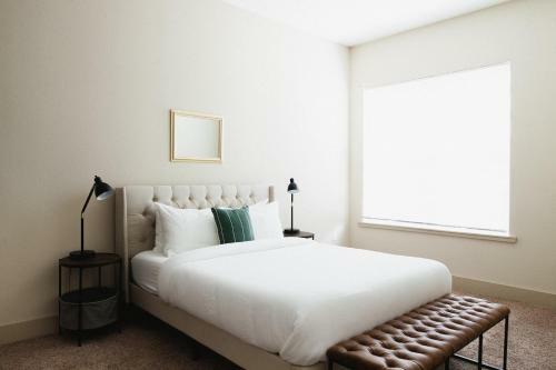 Apartamento Dwella At 79 Commerce Street