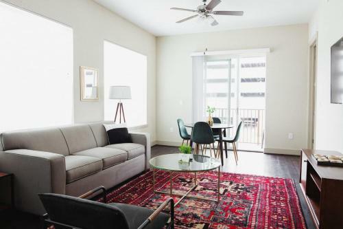 Apartamento Dwella At 79 Commerce Street
